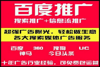 SEM托管服务，成功案例见证转化奇迹